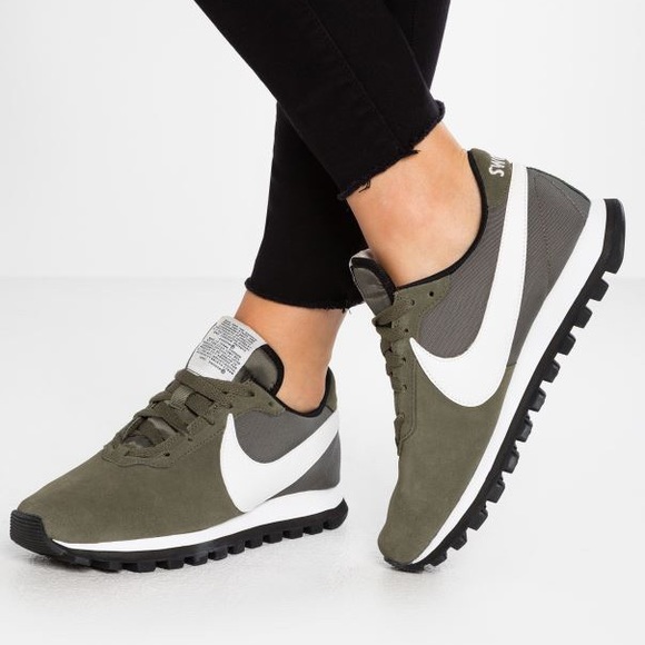 New  nike pre-love O.X. Sneakers shoes - Picture 3 of 8